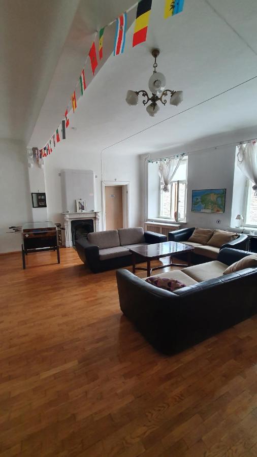 Hostal Imaginary (adults Only) Tallin
