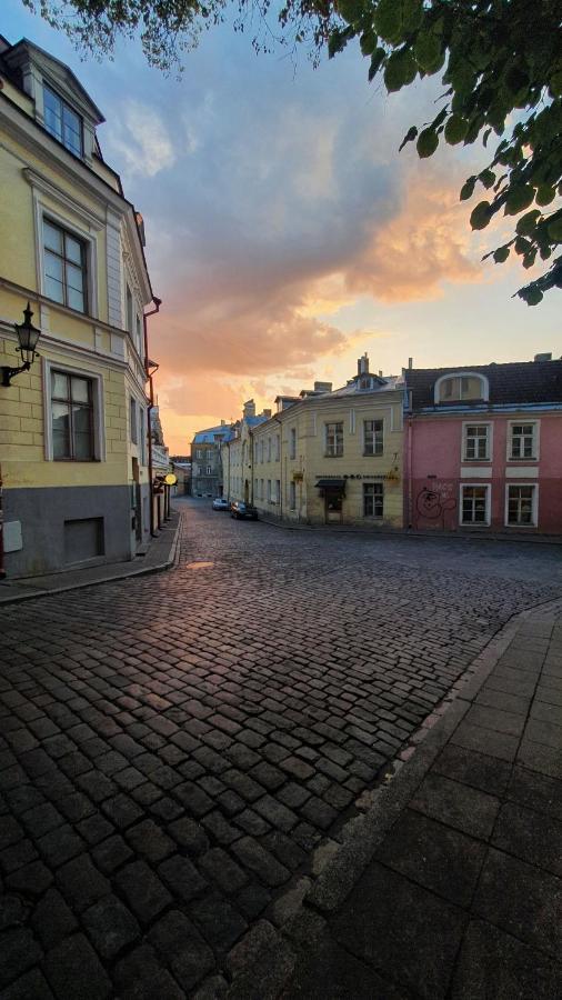 Imaginary (adults Only) Hostal Tallin
