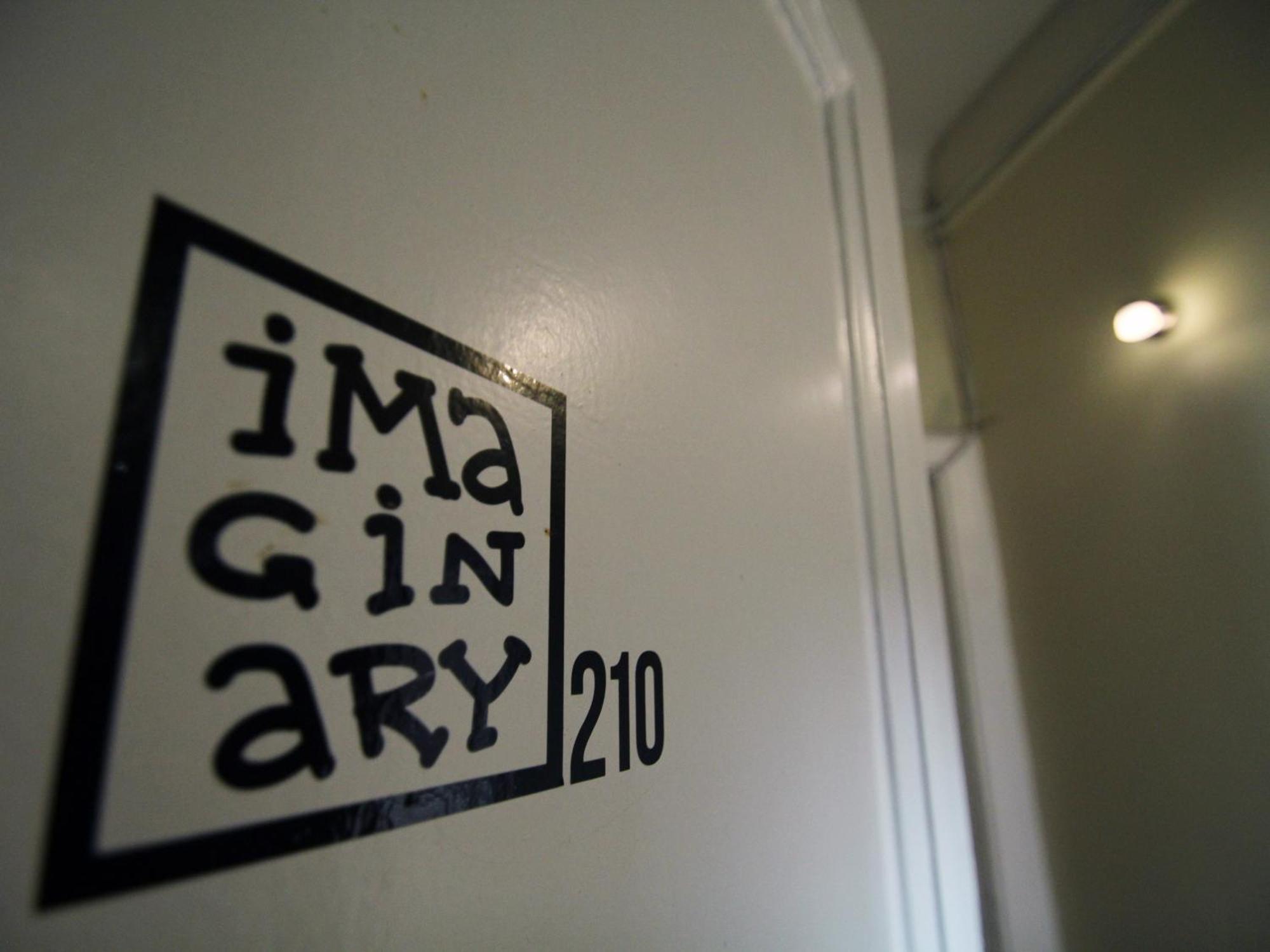 Imaginary (adults Only) * Tallin