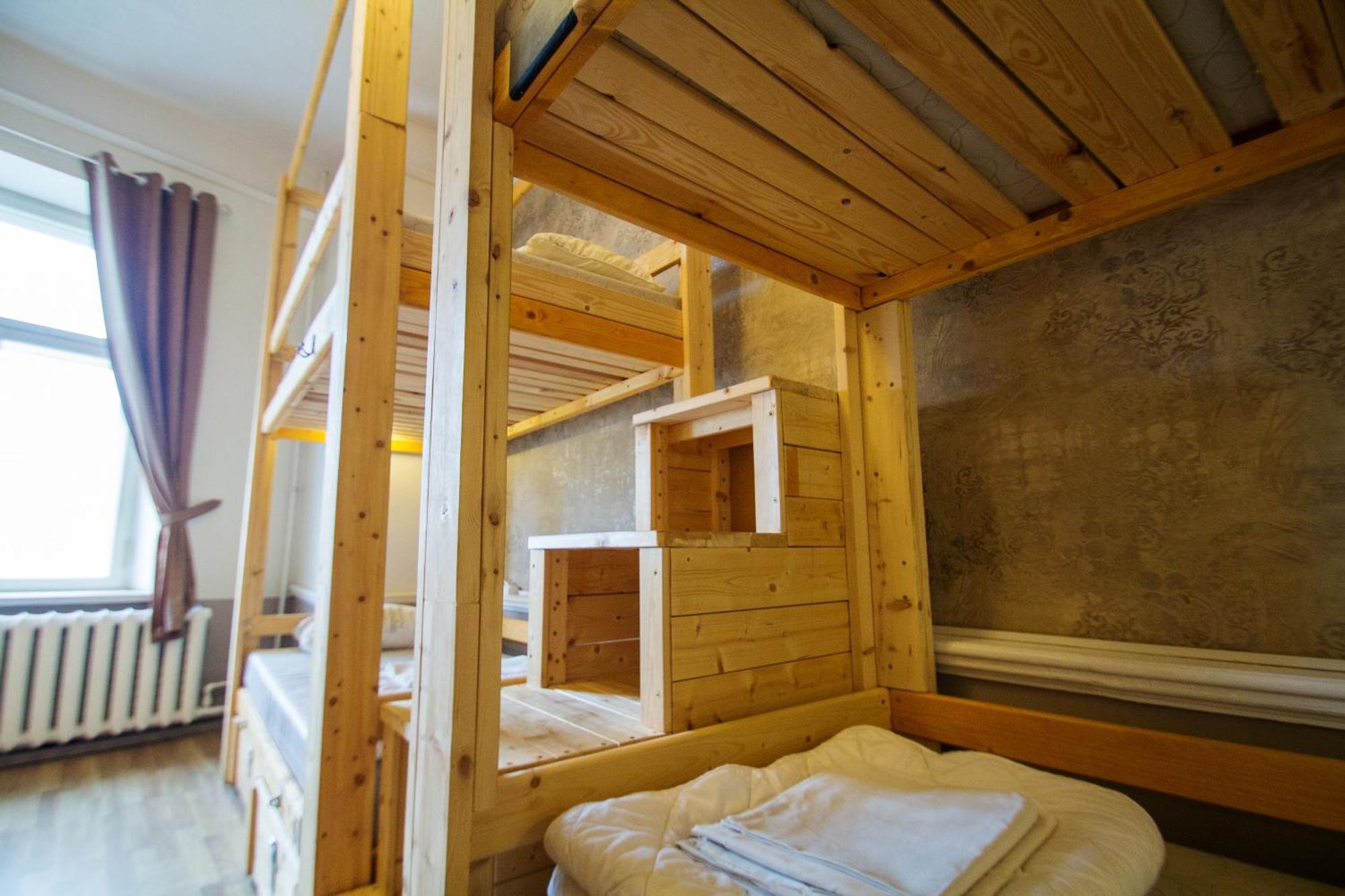 Imaginary (adults Only) Hostel