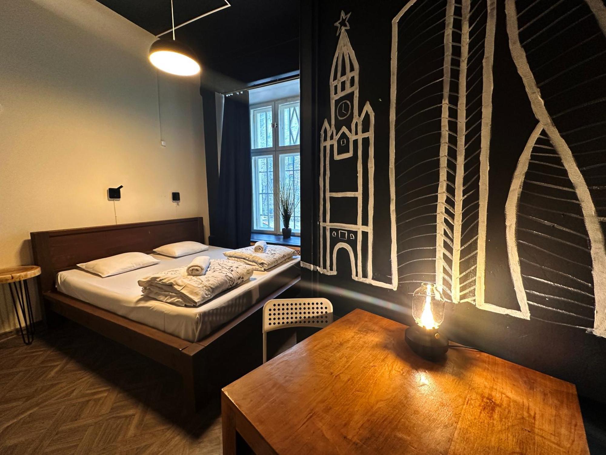 Imaginary (adults Only) Hostel Reval