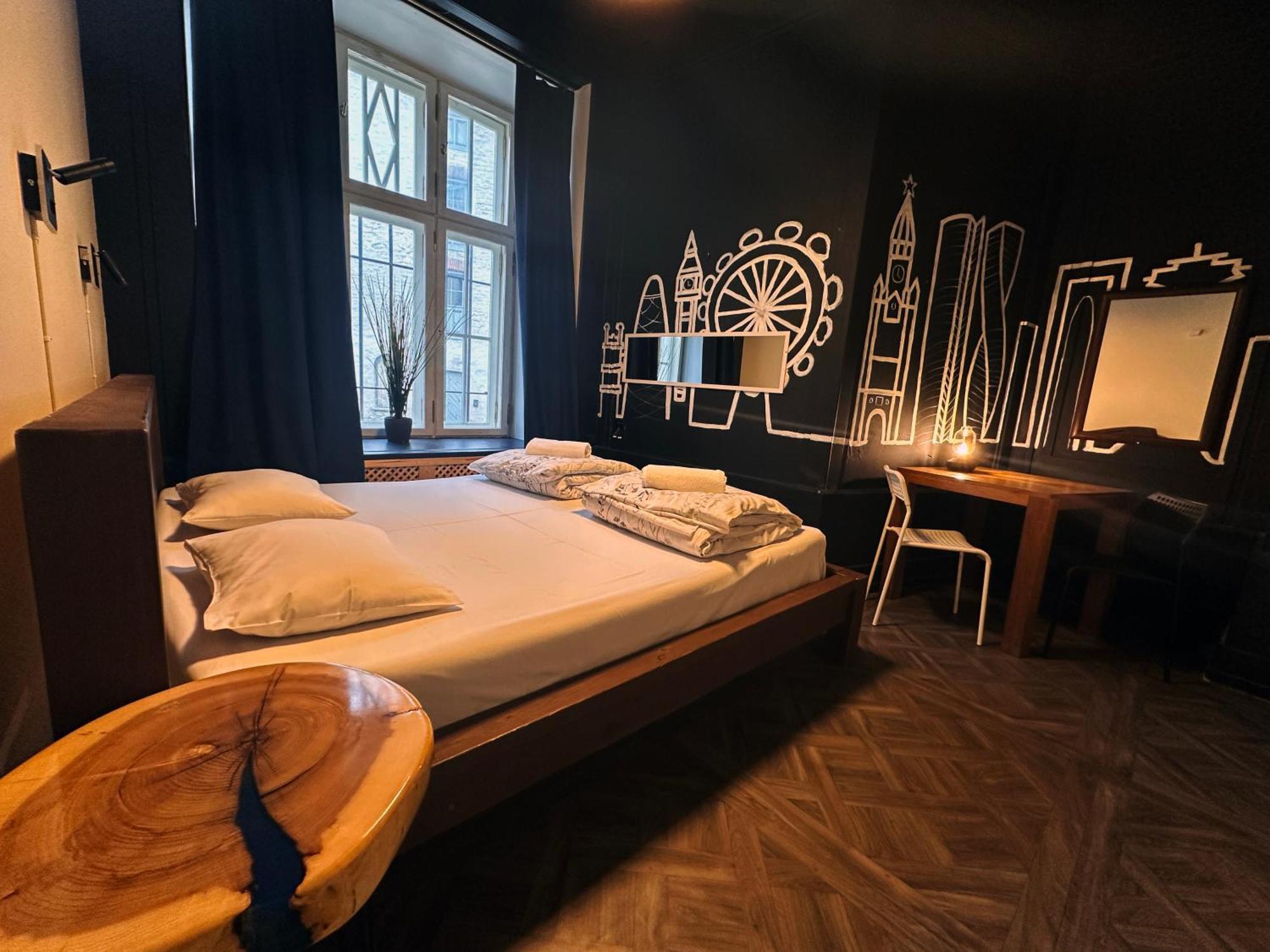 Hostal Imaginary (adults Only) Tallin