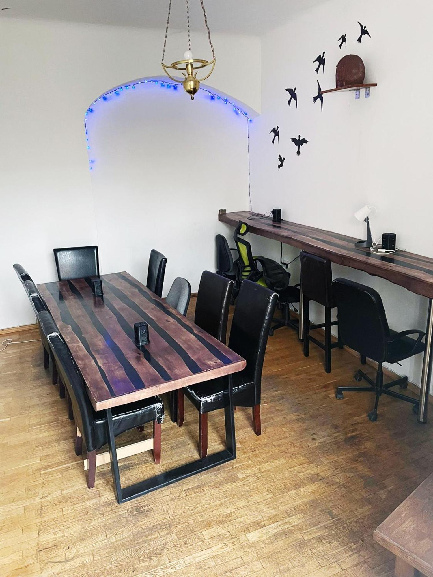 Imaginary (adults Only) Hostel Reval