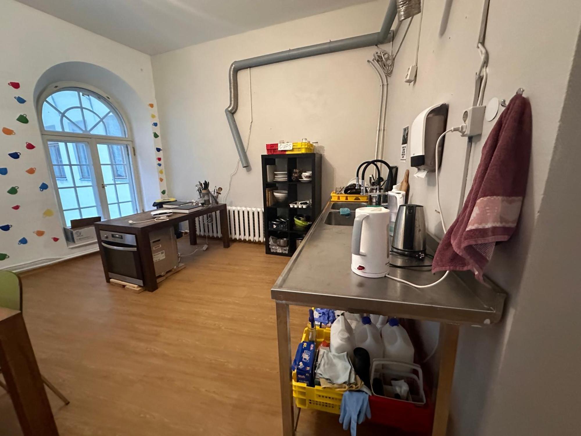Hostel Imaginary (adults Only) Reval