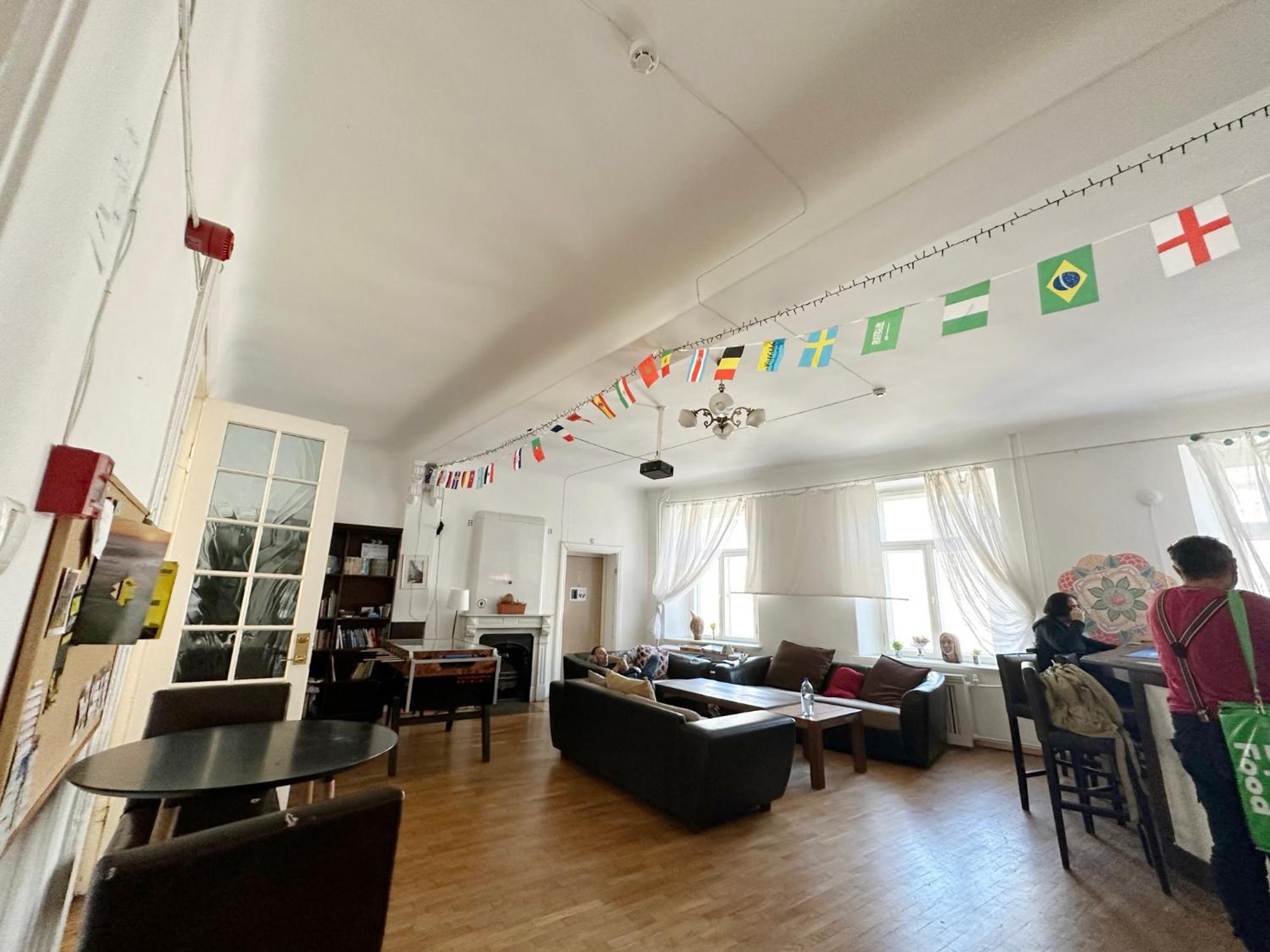 Hostal Imaginary (adults Only) Tallin