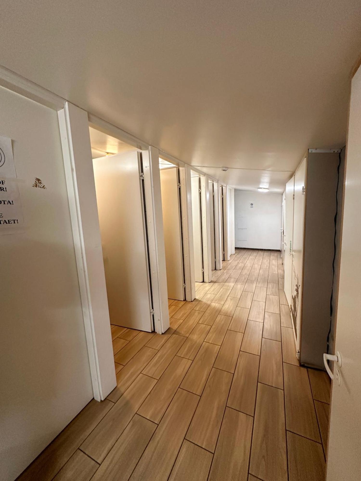 Imaginary (adults Only) Hostal Tallin