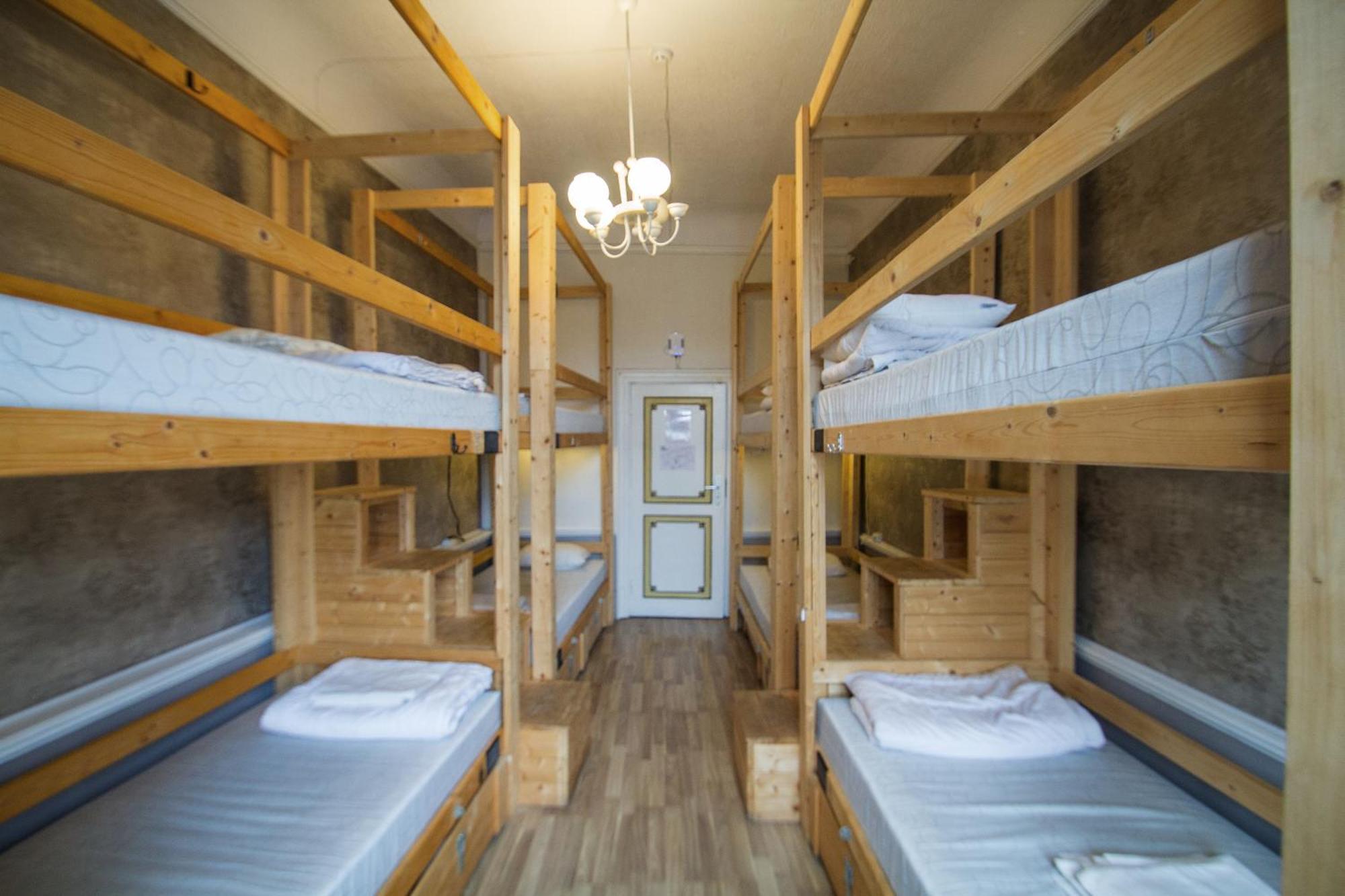 Hostel Imaginary (adults Only)