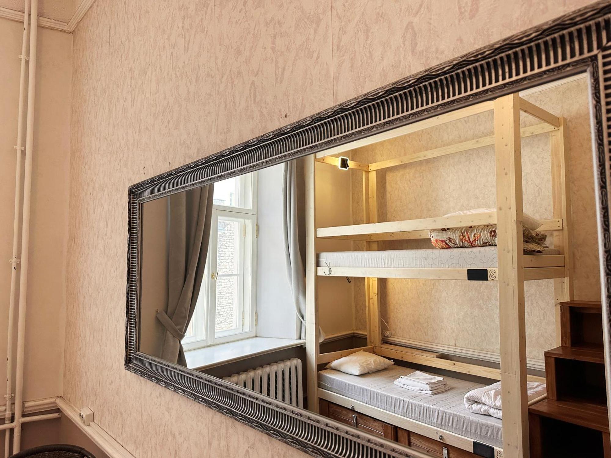 Hostal Imaginary (adults Only) Tallin