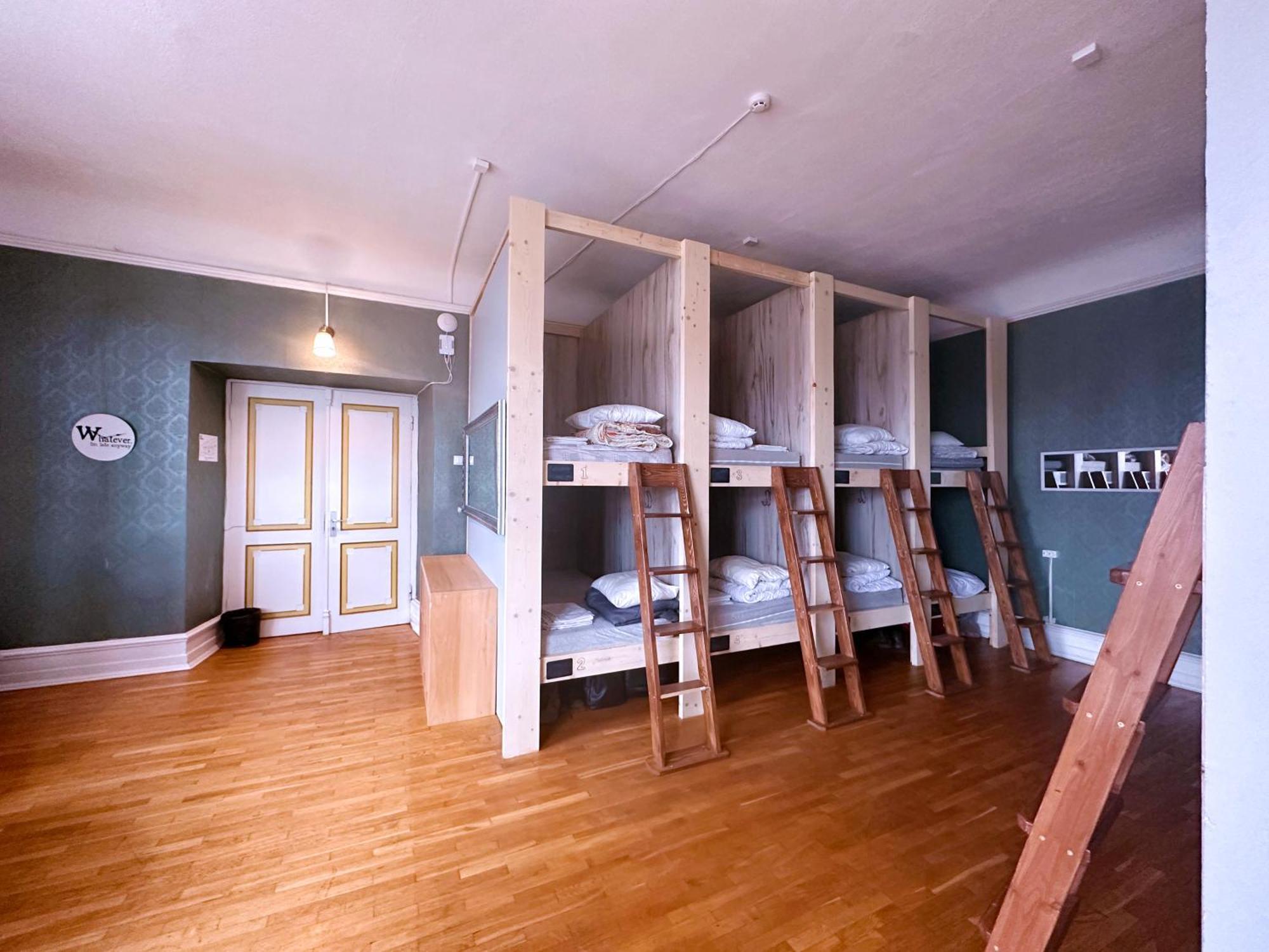 Imaginary (adults Only) Hostel Reval