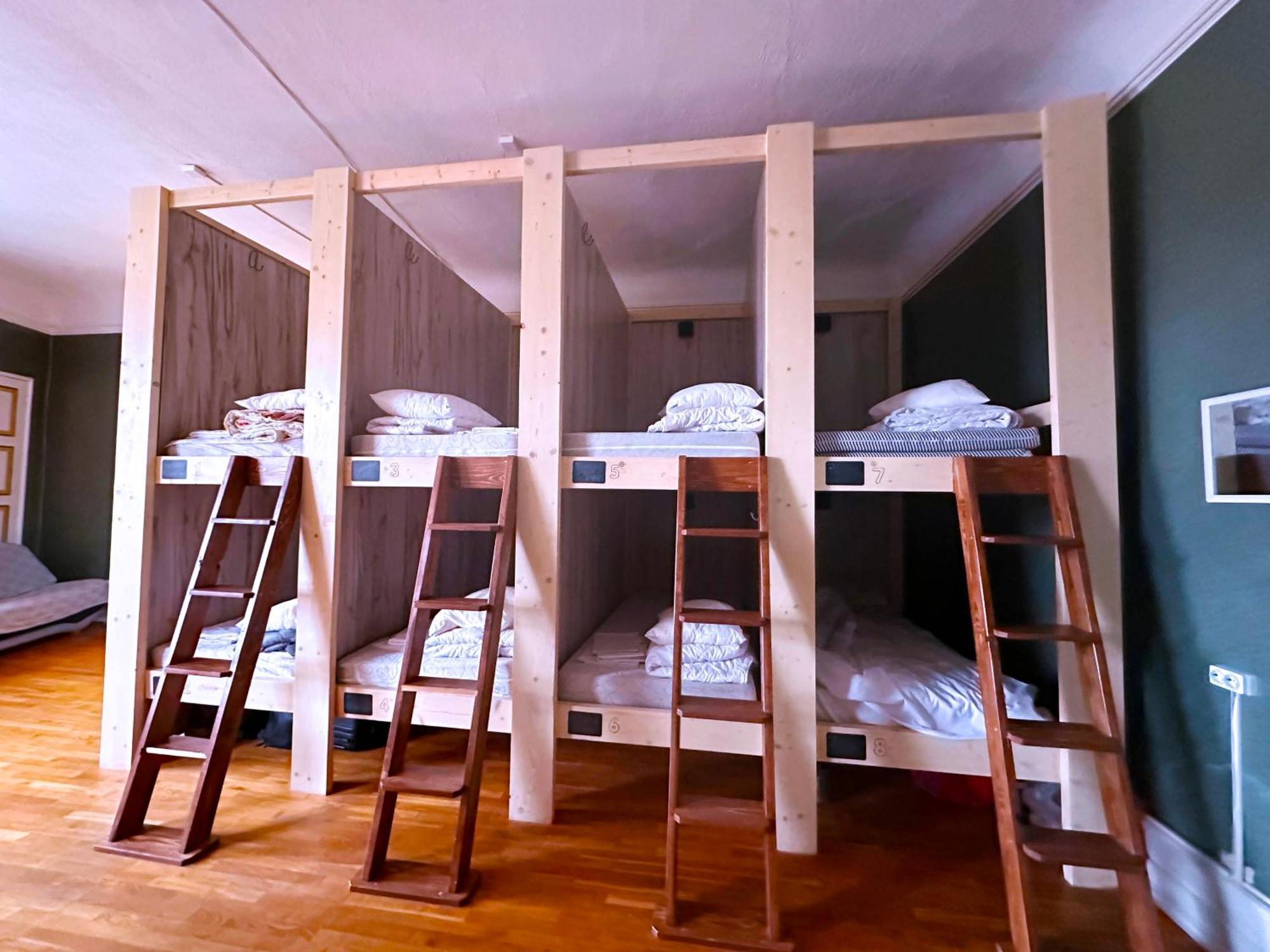Imaginary (adults Only) Hostel