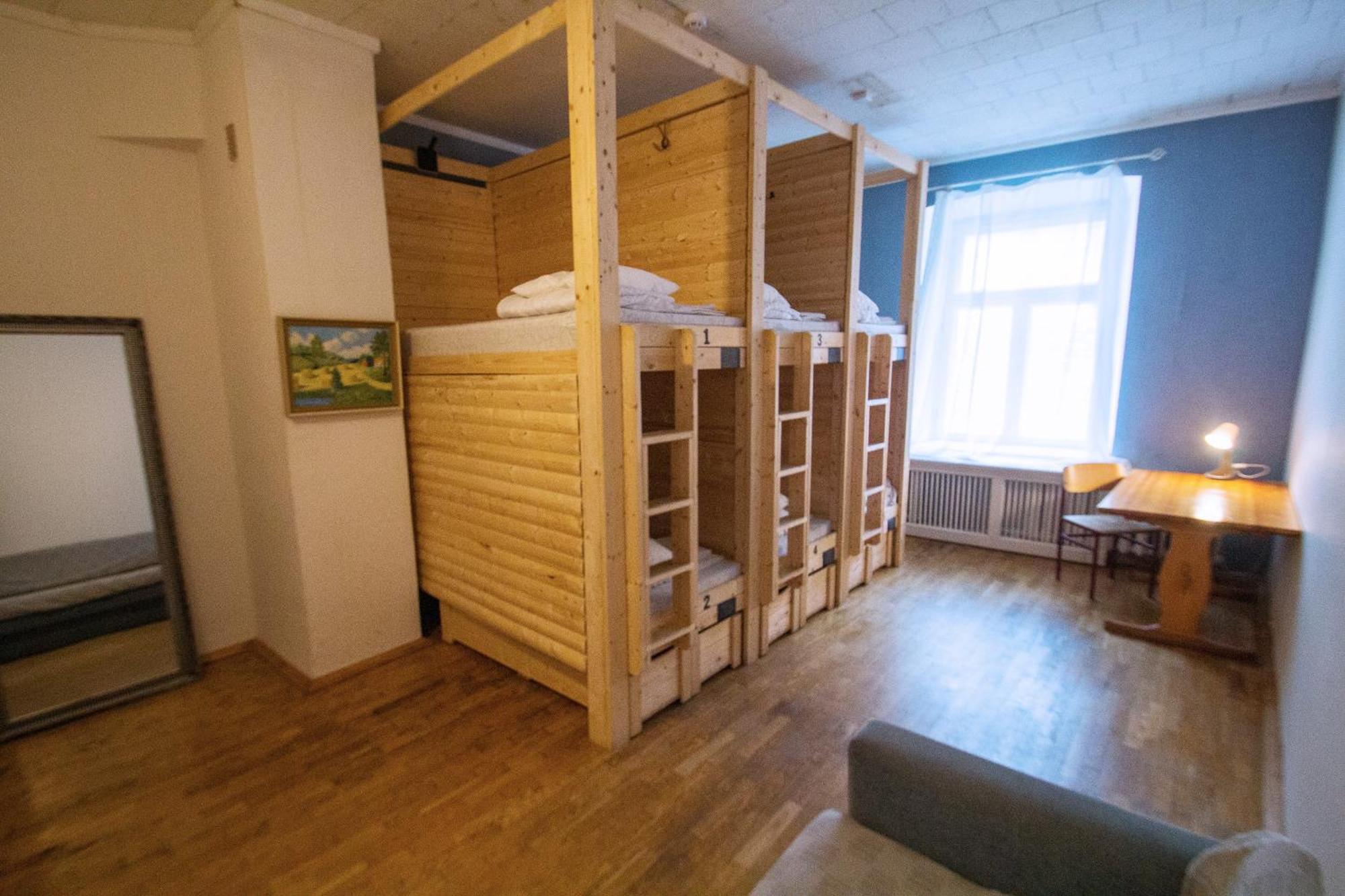 Imaginary (adults Only) Hostel