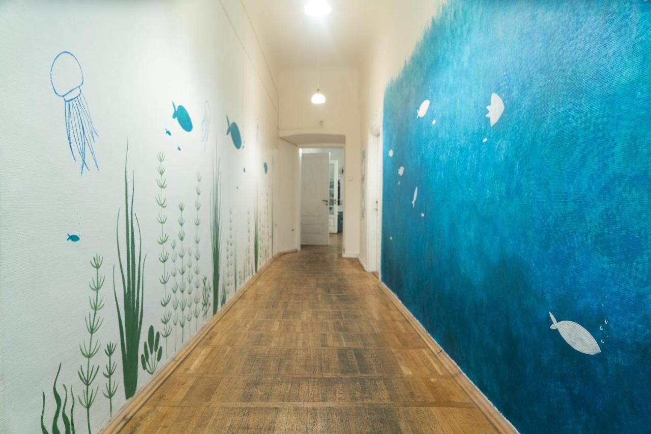 Hostel Imaginary (adults Only) Reval